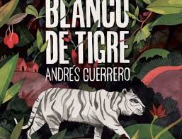 Resumen del libro tigre blanco. Los Tigres El Simio Y Su Musica Leo Todo