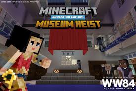 Education edition is free to all nyc department of education students through their doe student account. Minecraft Education Edition Join Forces With The World S Greatest Warrior As You Solve Coding Puzzles And Explore Game Design Concepts The Lesson Of The Week Is Inspired By Wonder Woman 1984