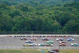 The race will be broadcasted live on fox and mrn will carry the radio broadcast. Dbnlwaaqfqbcxm