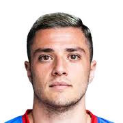 FIFA 23 Piast Gliwice