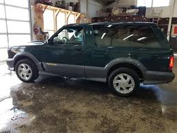 Image result for Forest Green 1993 Sonoma