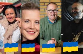 Har du byttet profilbilde på Facebook?