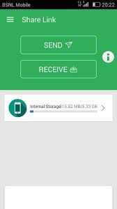 Share Link For Android Apk Download