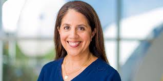 Marisa Swain Named 2023 George Hoag Pride Winner