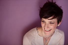 Meet Kristin Booth in Plano