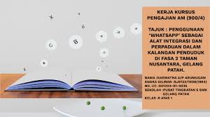 Perpaduan boleh diertikan sebagai satu proses yang menyatupadukan seluruh masyarakat dan negara supaya setiap anggota masyarakat dapat membentuk satu identiti dan nilai bersama serta perasaan cinta dan banggakan tanah air. Pengajian Am By Narmatha Matha On Prezi Next