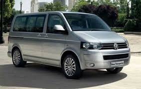 Vw 9 Seater Transporter Next Family Car On The List Mini Van Metal Tree Wall Art Chrysler Pacifica