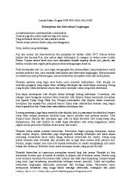 Teks ceramah sunda tentang akhlak. Top Pdf Contoh Teks Pidato Pildacil Berbakti Ke 123dok Com