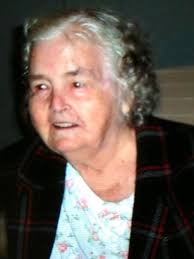 May 24 Obituaries of the Swannanoa Valley