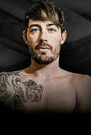 BKFC 42 GREENVILLE EVENT