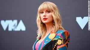 Swifties didn't take long to now, with no advance warning, she has released one of them today, mr. Taylor Swift Surprise Releases Second From The Vault Song Mr Perfectly Fine Cnn