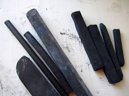 After you have outlined the main shapes in your. Charcoal Art Wikipedia