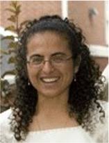 Claudia Mora Bornholdt