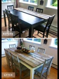 Ikea Hack 15 Idees Pour Transformer Un Meuble Avec Des Palettes Salle A Manger Ikea Decoration Salle A Manger Idee Salle A Manger