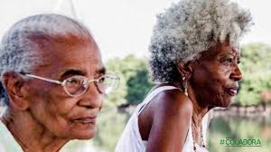 Uma história de lutas na Maré