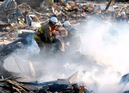 Japan Earthquake Aftermath Photos The Big Picture Boston Com