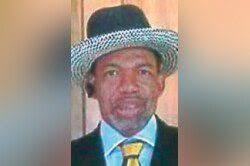 Jimmie David Clemons