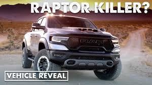 View local deals and discounted pricing and feel confident about the price you pay. V8 Powered 2022 Ford F 150 Raptor R Spied Testing Alongside Ram Trx Autoblog