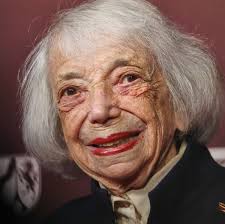 Nach einem Tag gab Francine Marie David ihrem Ägypter das Ja-Wort