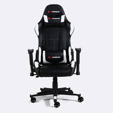 This Racing Gaming Chair Has Striking Colourful Accents In All The Right Places Including The Base The Gtfo Gaming Chair Nursery Chair Accent Chairs For Sale