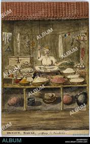 Ducaun, Bazar, or shop for sundries ...