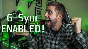 G sync is an adaptive sync technology developed by nvidia aimed primarily at eliminating screen tearing and the need for software alternatives such as vsync. How To Enable G Sync On Your Free Sync Monitor G Sync Compatible Mode Youtube