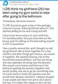 distressed dude asks reddit for help with a very crappy relationship issue reddit funny girlfriend quotes funny relationship jokes