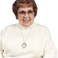 Doris Schmitz Obituary