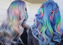 Similarly i think if you would prefer to keep a vibrant pink the entire time you have the. 55 Lovely Pink Hair Colors Tips For Dyeing Hair Pink Glowsly