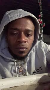 Deshon Russ's Instagram, Twitter & Facebook