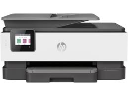 This collection of software includes the complete set of drivers, installer and optional software. Hp Officejet Pro 8020 All In One Printer Series Hp Customer Support