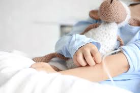 Cases of brain inflammation surge as U.S. measles pandemic approaches 2000