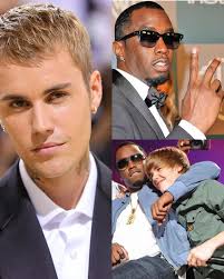 Mi familia me vendió a la industria cuando tenía 14 años y cuando quería  quejarme, nunca escuchaban porque todo lo que les importaba era el dinero.  Cuando estaba con Diddy, vi e