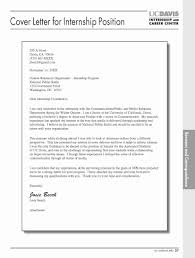 Cover Letter For Internship Template Inspirational 16 Best Cover Letter Sample Cover Letter For Internship Cover Letter For Resume Resume Cover Letter Template