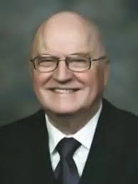 Obituary information for William Robert 'Bill' MCINTYRE