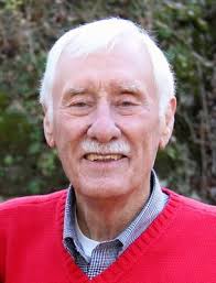 Lehman Hall Obituary