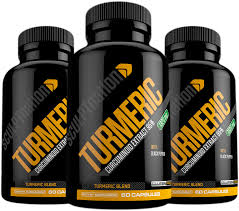Bio Complete 3 Ingredients Sculpt Nation Sculpt Nation Curcuminoids Pure Products Turmeric Supplement