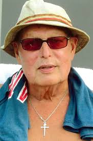 Danny Furman Obituary