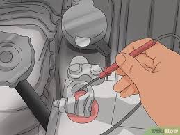 Often, a bad starter solenoid will have the following signs. 3 Ways To Test A Starter Solenoid Wikihow