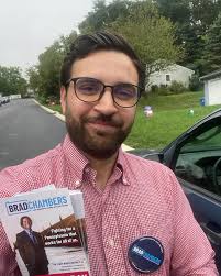 John Hursh (@johnhurshforcitycouncil) • Instagram photos and videos