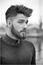 Wavyhairstyle Hairstyles Stylish Medium Wavy Hairstyles Men Click To See More Wavy Hair Men Short Wavy Hair Medium Hair Styles