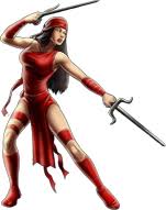 Elektra Hero Marvel Avengers Alliance Wiki Fandom A new character trailer for marvel ultimate alliance focusing on elektra. elektra hero marvel avengers