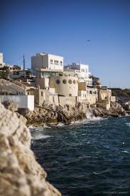 Maisons De Malmousque South Of France Explore France Places Around The World