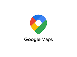 All structured data from the file and property namespaces is available under the creative commons cc0 license; Google Maps Logo Redesign By Faizan Zahoor On Dribbble