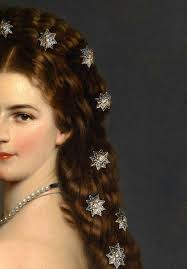 Pin By Ilhan Kurt On Kavramsal Sanat Franz Xaver Winterhalter Detail Art Classical Art