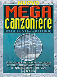Nuovo Megacanzoniere