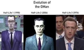Half Life 3 Confirmed Half Life Video Games Funny Half Life 3 Confirmed