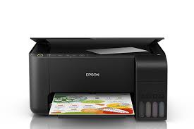 Impresora Epson L3150 Inicializacion Unboxing Review Informacion Espanol Impresora Impresora Laser Mensaje Electronico