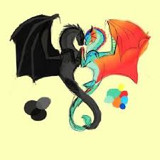 Which Wings Of Fire Ship Would You Be The Kid Of Glorybringer Wings Of Fire Dragons Wings Of Fire Fire Drawing