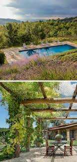 Das Charmante Ferienhaus The Farmhouse Liegt In Einem Schonen Naturreservat Im Herzen Von Umbrien Und Verbindet Ferienhaus Italien Ferienhaus Toskana Urlaub